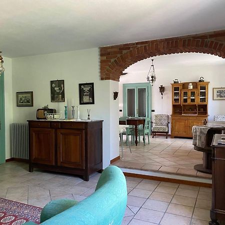 Casa Vacanze Cascina Campagnola Pozzolengo Dış mekan fotoğraf
