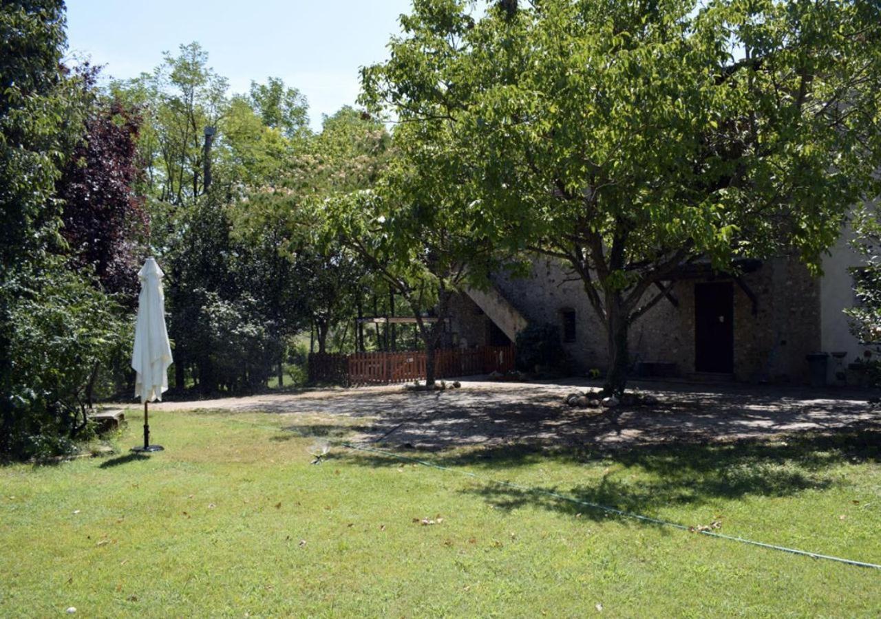 Casa Vacanze Cascina Campagnola Pozzolengo Dış mekan fotoğraf