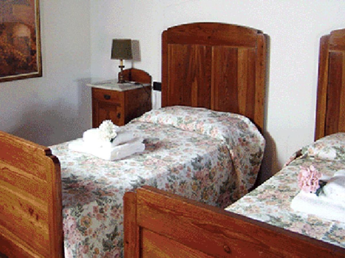 Casa Vacanze Cascina Campagnola Pozzolengo Dış mekan fotoğraf