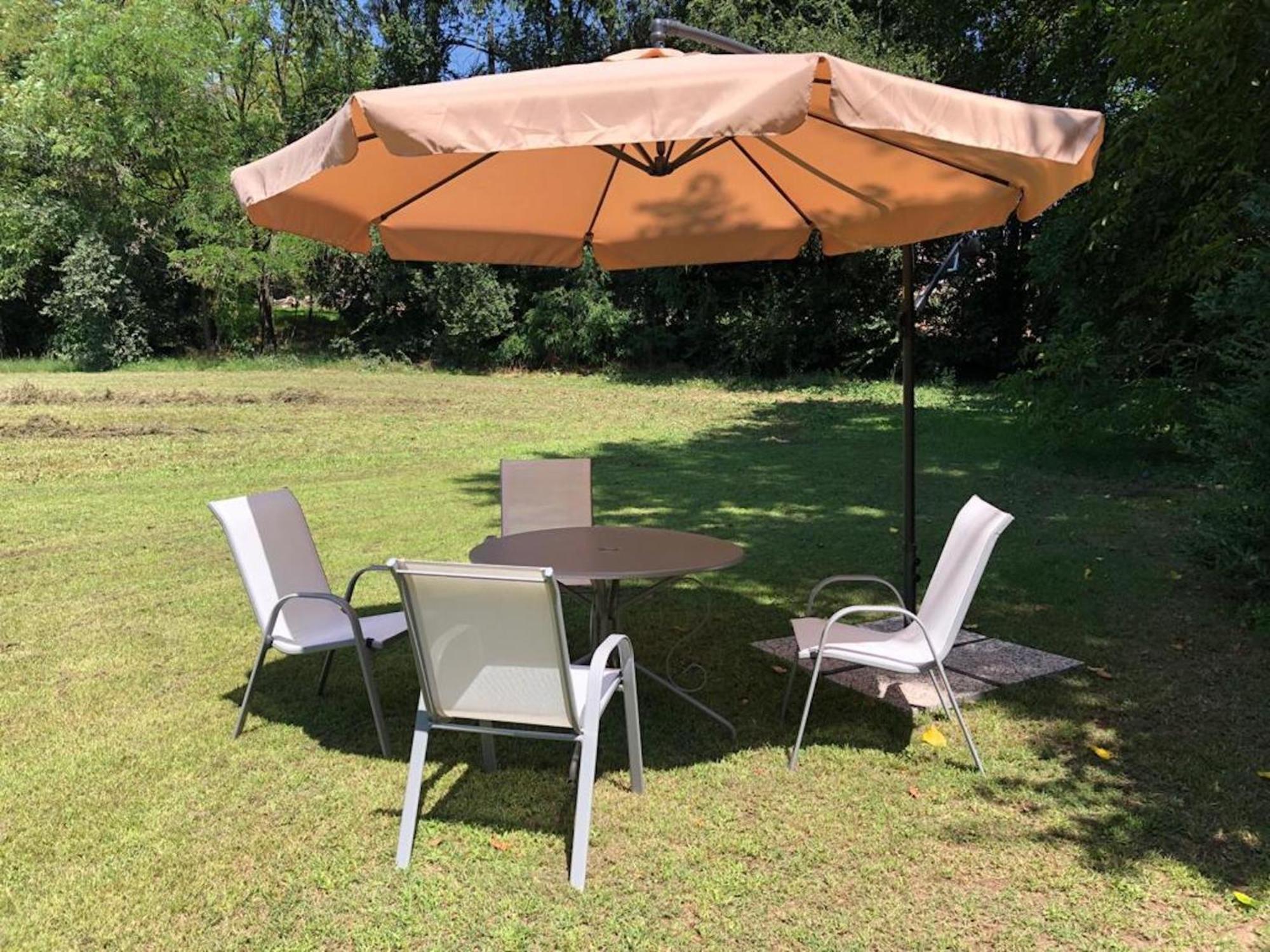 Casa Vacanze Cascina Campagnola Pozzolengo Dış mekan fotoğraf