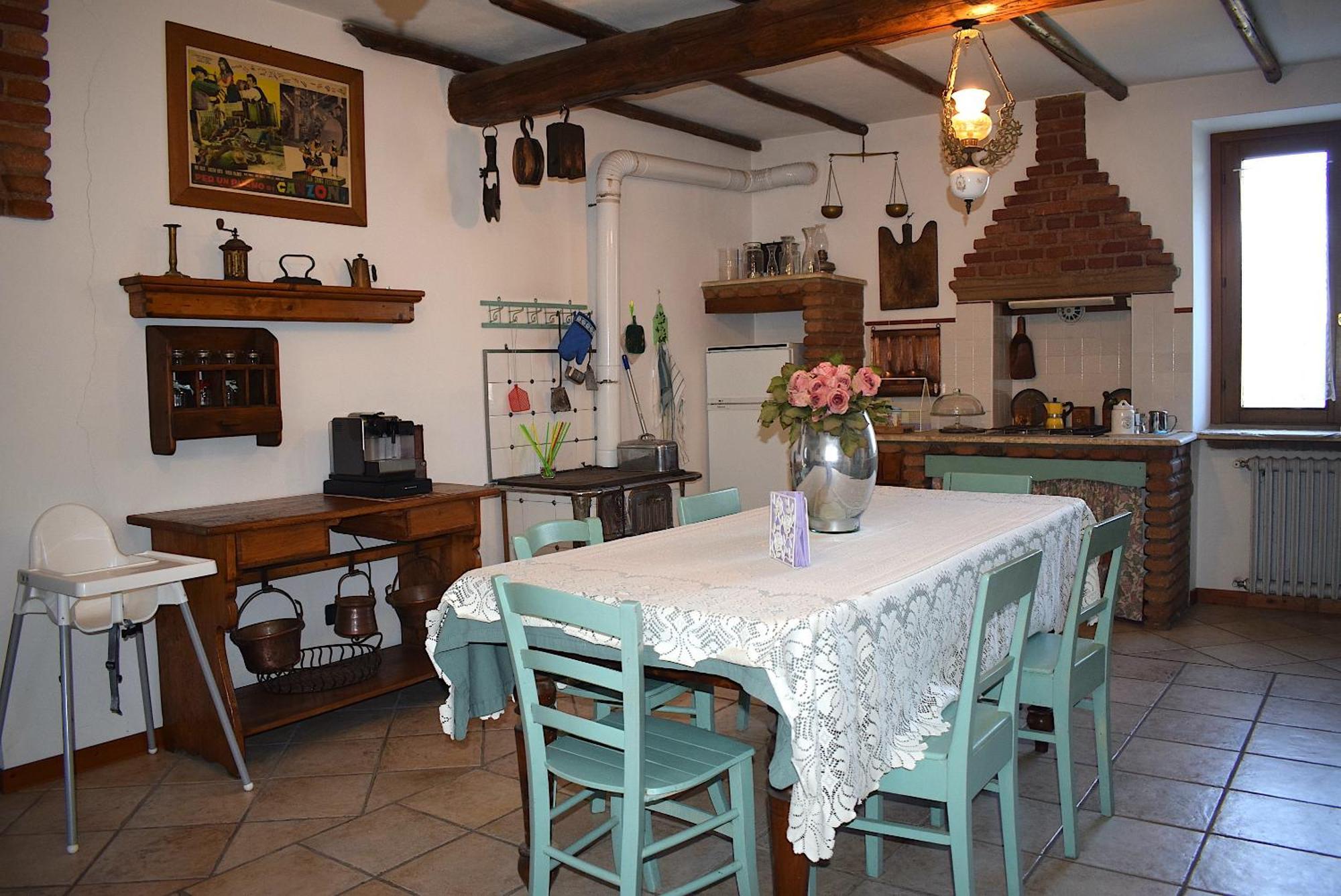 Casa Vacanze Cascina Campagnola Pozzolengo Dış mekan fotoğraf