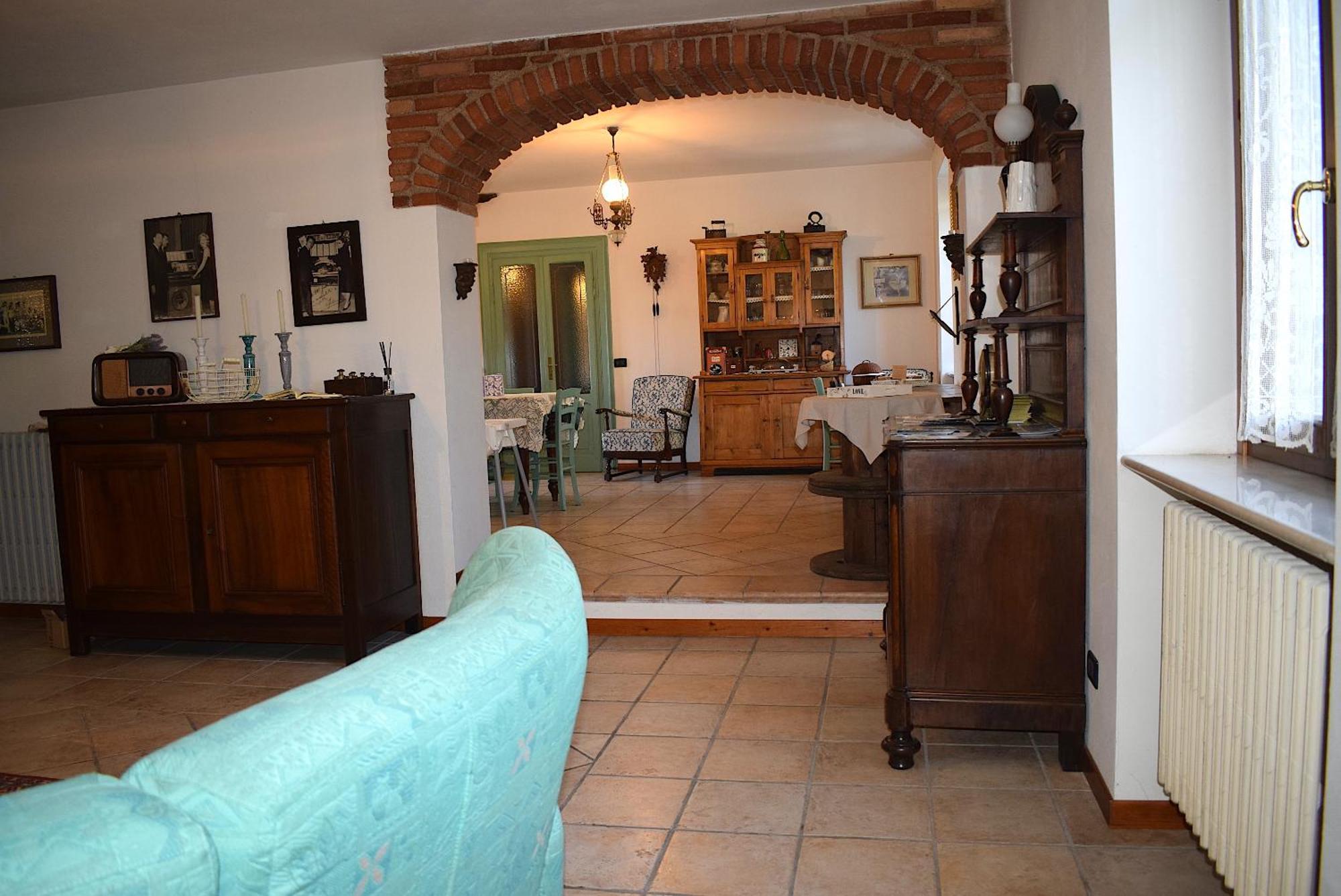 Casa Vacanze Cascina Campagnola Pozzolengo Dış mekan fotoğraf