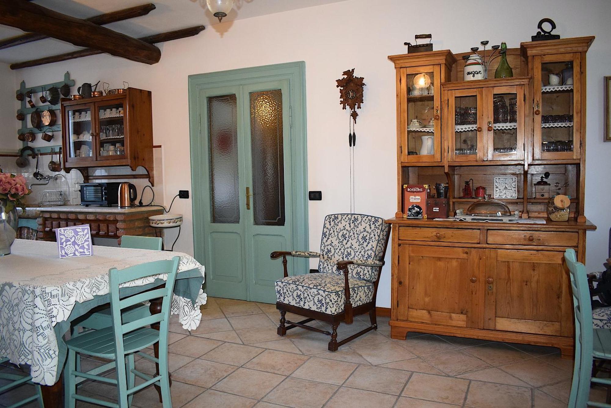 Casa Vacanze Cascina Campagnola Pozzolengo Dış mekan fotoğraf