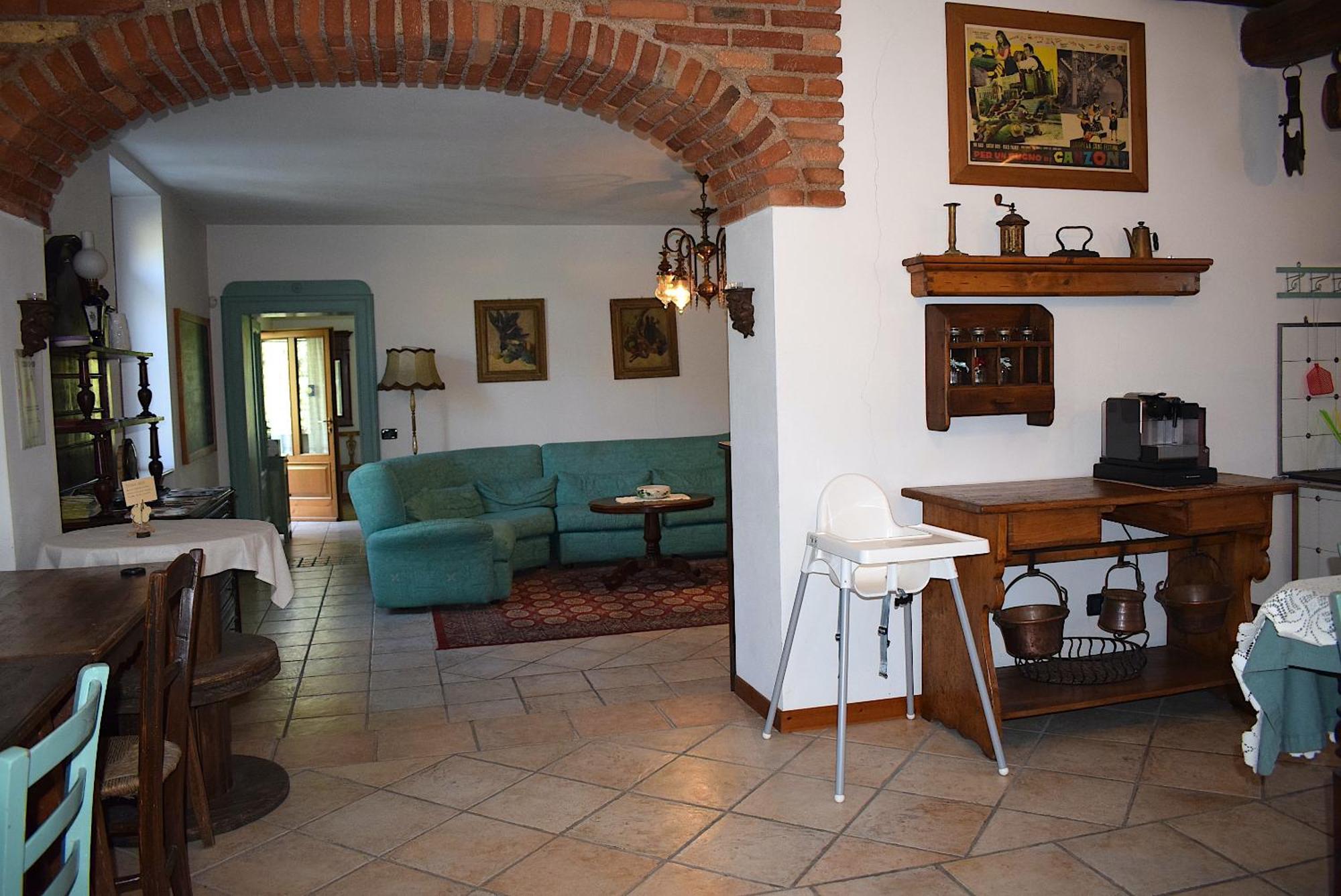 Casa Vacanze Cascina Campagnola Pozzolengo Dış mekan fotoğraf