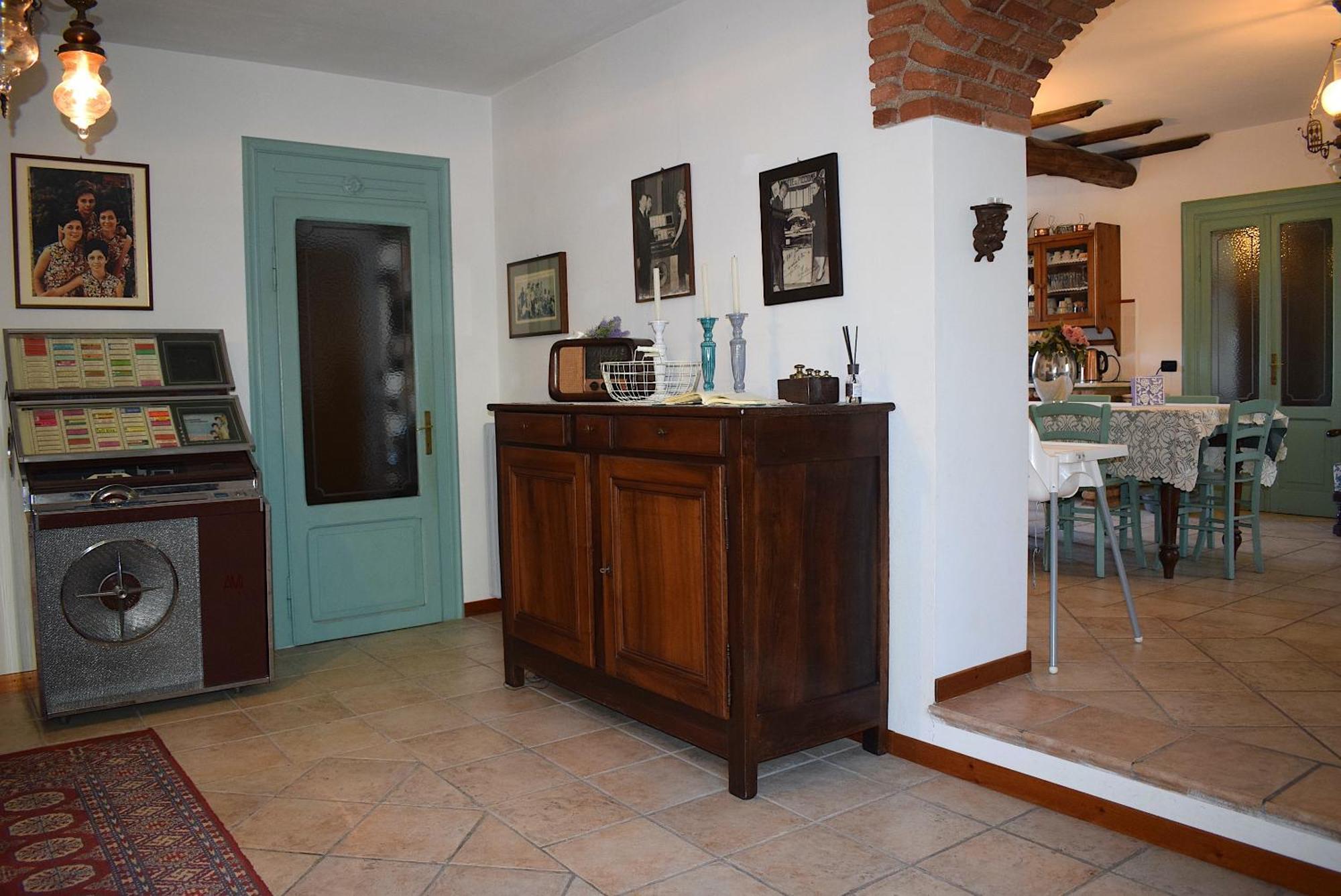 Casa Vacanze Cascina Campagnola Pozzolengo Dış mekan fotoğraf