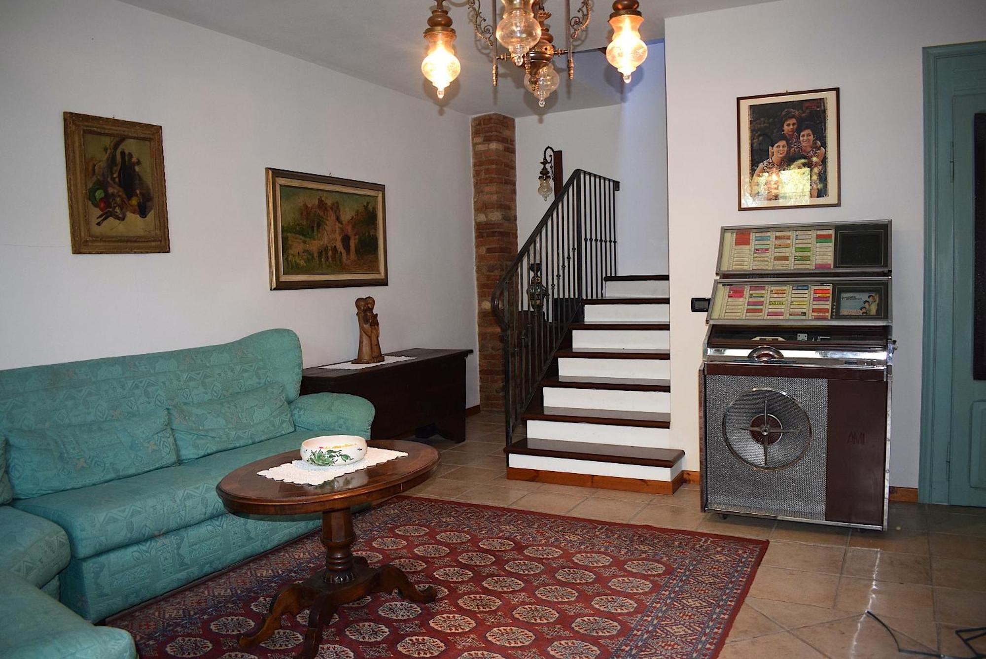 Casa Vacanze Cascina Campagnola Pozzolengo Dış mekan fotoğraf