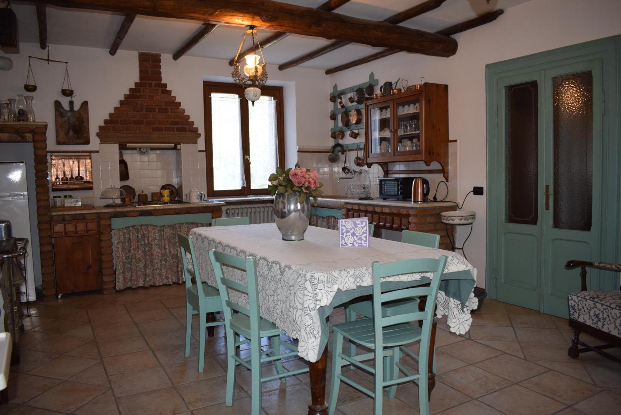 Casa Vacanze Cascina Campagnola Pozzolengo Dış mekan fotoğraf