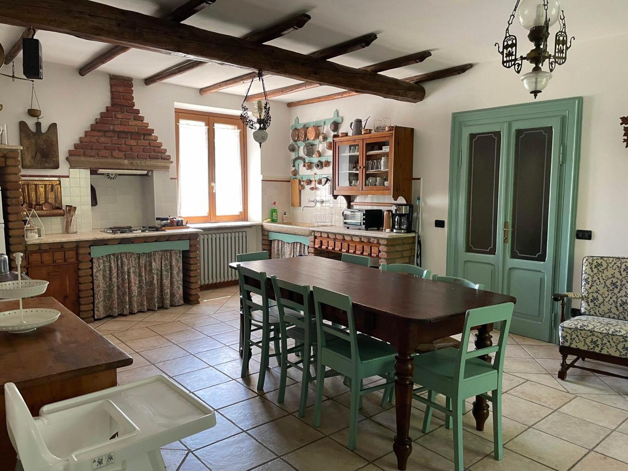 Casa Vacanze Cascina Campagnola Pozzolengo Dış mekan fotoğraf