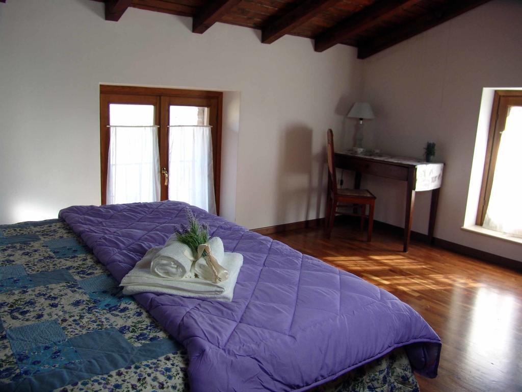 Casa Vacanze Cascina Campagnola Pozzolengo Dış mekan fotoğraf