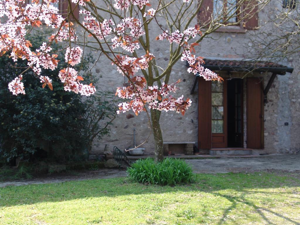 Casa Vacanze Cascina Campagnola Pozzolengo Dış mekan fotoğraf