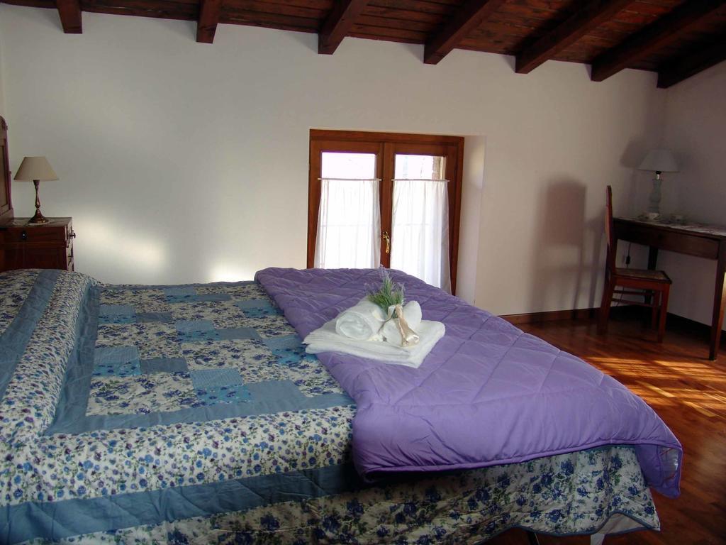 Casa Vacanze Cascina Campagnola Pozzolengo Dış mekan fotoğraf
