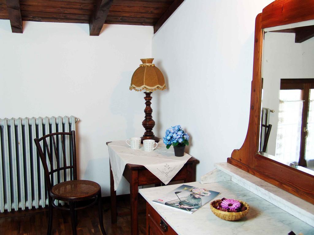 Casa Vacanze Cascina Campagnola Pozzolengo Dış mekan fotoğraf