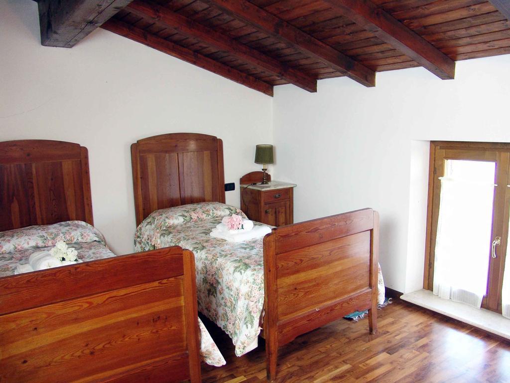 Casa Vacanze Cascina Campagnola Pozzolengo Dış mekan fotoğraf