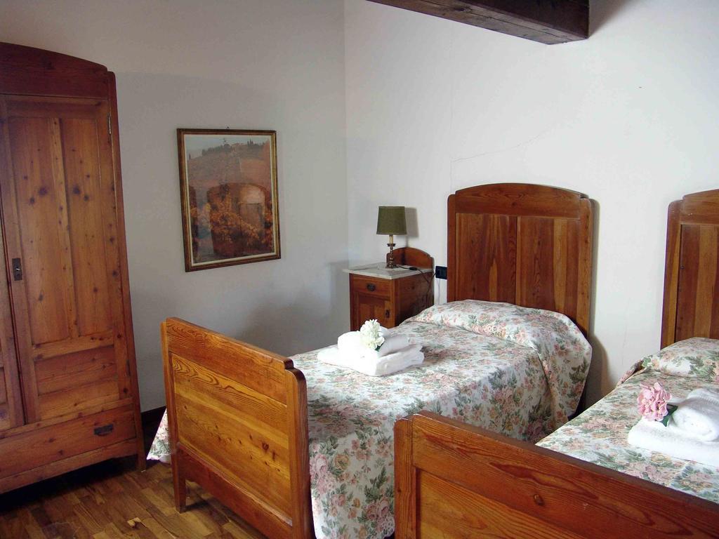 Casa Vacanze Cascina Campagnola Pozzolengo Dış mekan fotoğraf