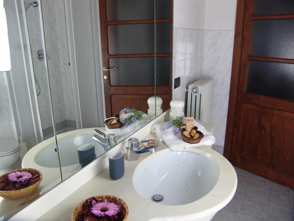 Casa Vacanze Cascina Campagnola Pozzolengo Dış mekan fotoğraf