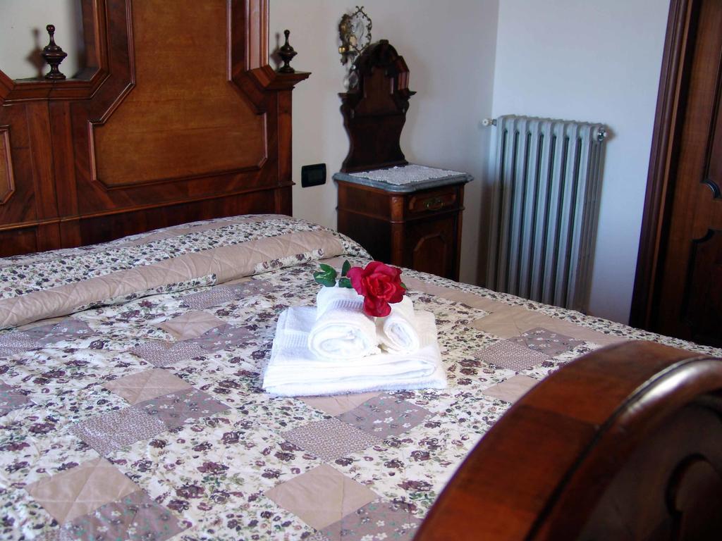 Casa Vacanze Cascina Campagnola Pozzolengo Dış mekan fotoğraf