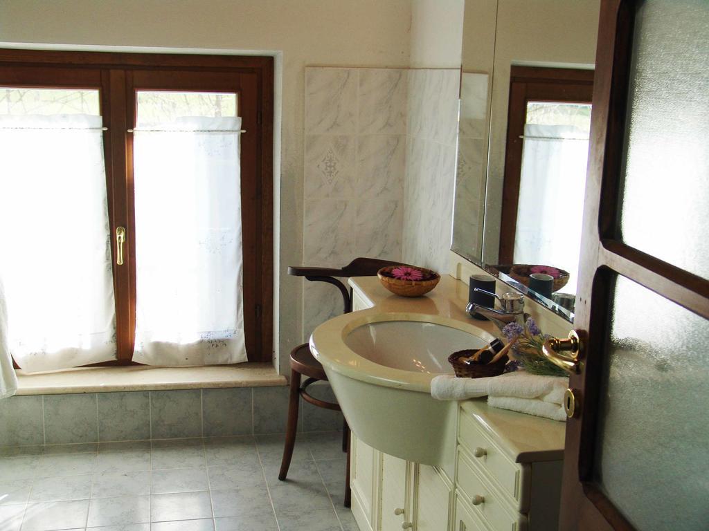 Casa Vacanze Cascina Campagnola Pozzolengo Dış mekan fotoğraf