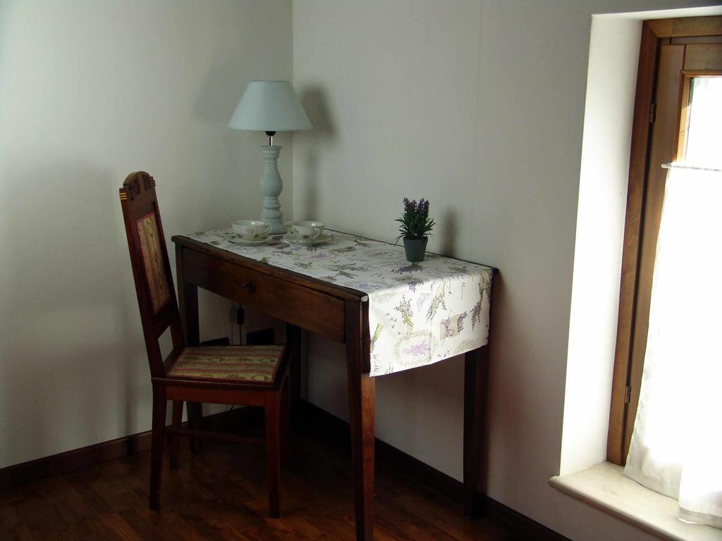 Casa Vacanze Cascina Campagnola Pozzolengo Dış mekan fotoğraf