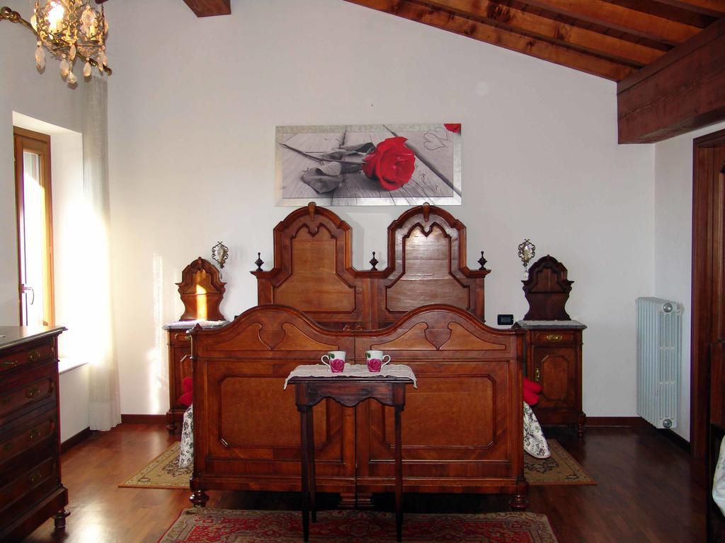 Casa Vacanze Cascina Campagnola Pozzolengo Dış mekan fotoğraf
