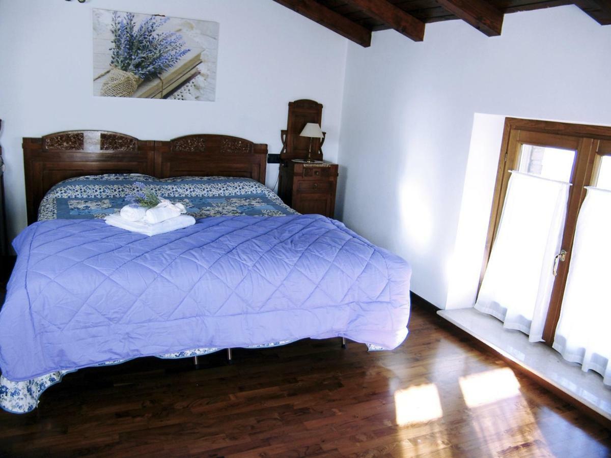 Casa Vacanze Cascina Campagnola Pozzolengo Dış mekan fotoğraf
