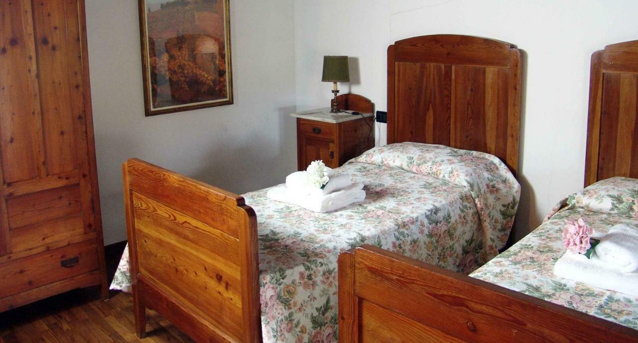 Casa Vacanze Cascina Campagnola Pozzolengo Dış mekan fotoğraf